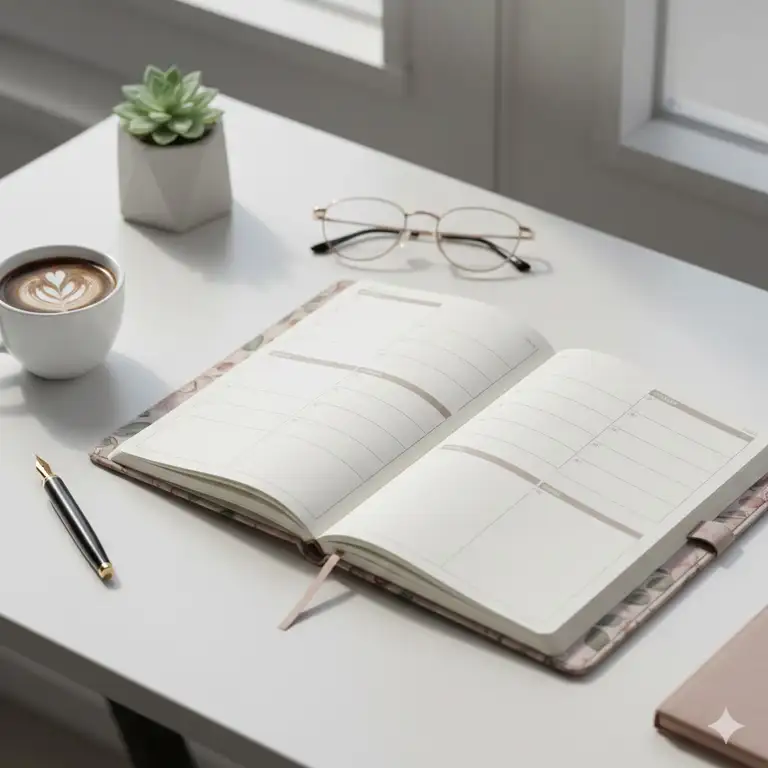 7 Best large planners 2026: The Ultimate Guide to Peak Productivity!