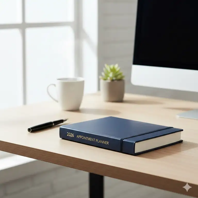 7 Best 2026 Appointment Planner Options to Master Your Schedule