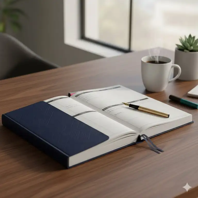 Planner Large: 7 Top Picks for a Productive and Powerful 2026