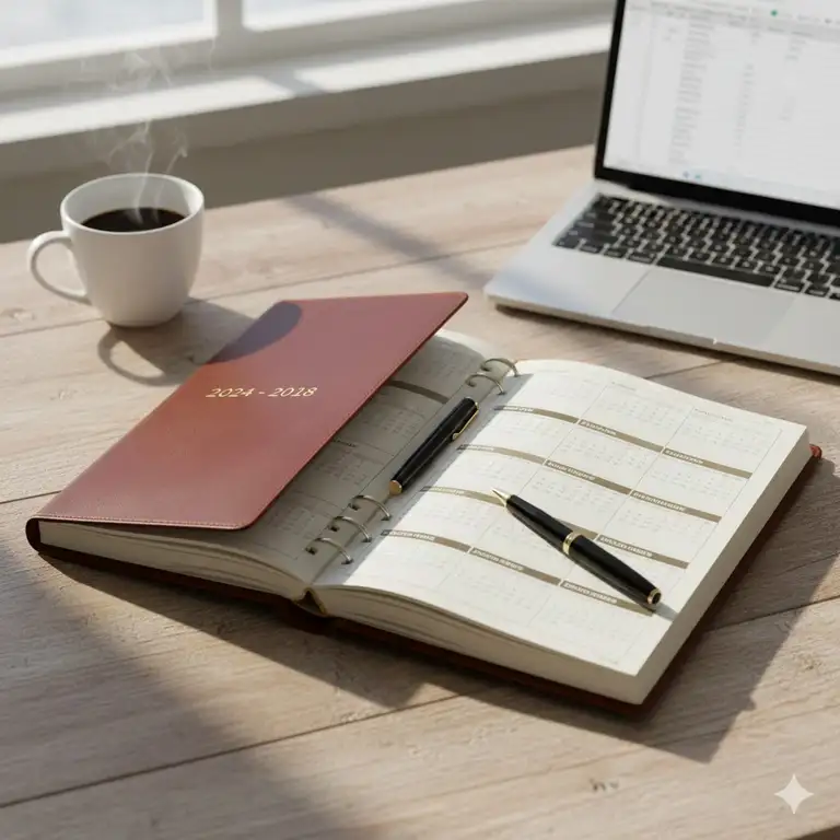 Multi Year Planner: Top 7 Masterpieces for Long-Term Success in 2026