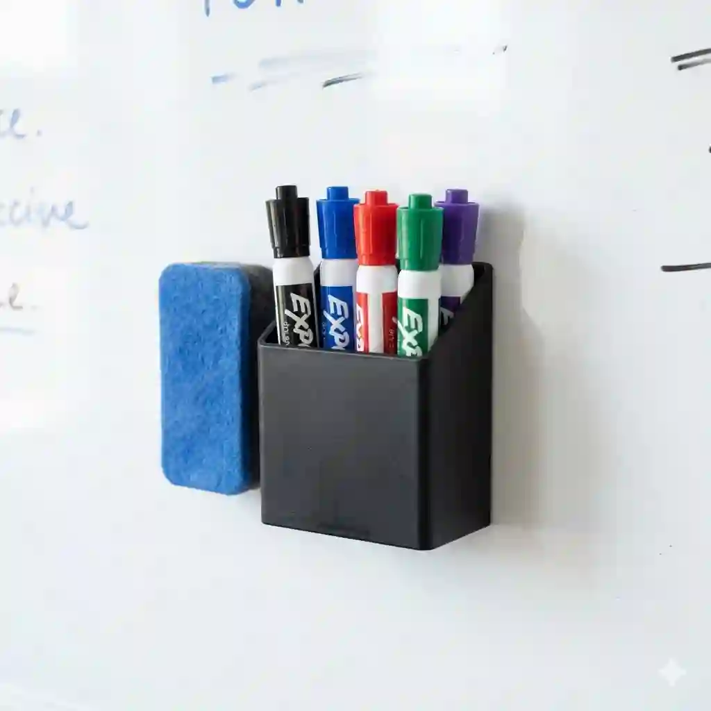 5 Best dry erase marker holder Options: Expert Review (2026)